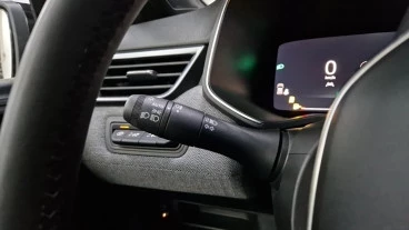 Renault Clio techno Eco-G 100cv (74kW)
