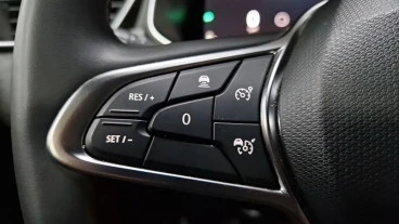 Renault Clio techno Eco-G 100cv (74kW)