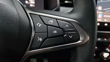 Renault Clio techno Eco-G 100cv (74kW)