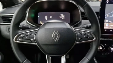 Renault Clio techno Eco-G 100cv (74kW)