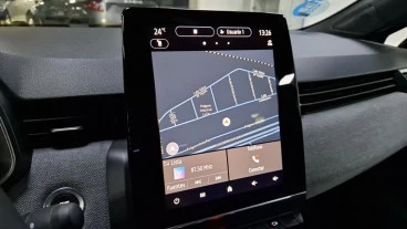 Renault Clio techno Eco-G 100cv (74kW)