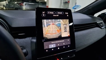 Renault Clio techno Eco-G 100cv (74kW)
