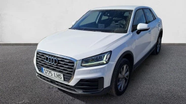 Audi Q2 Advanced 30 TDI 85kW (116CV) S tronic