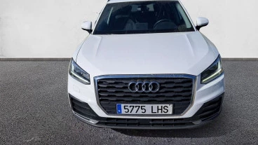 Audi Q2 Advanced 30 TDI 85kW (116CV) S tronic
