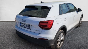 Audi Q2 Advanced 30 TDI 85kW (116CV) S tronic