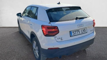 Audi Q2 Advanced 30 TDI 85kW (116CV) S tronic