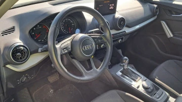 Audi Q2 Advanced 30 TDI 85kW (116CV) S tronic