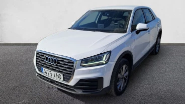 Audi Q2 Advanced 30 TDI 85kW (116CV) S tronic