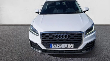 Audi Q2 Advanced 30 TDI 85kW (116CV) S tronic