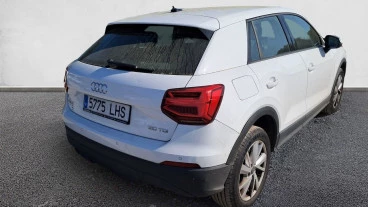 Audi Q2 Advanced 30 TDI 85kW (116CV) S tronic