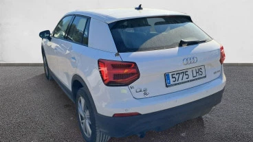 Audi Q2 Advanced 30 TDI 85kW (116CV) S tronic