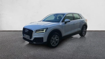 Audi Q2 Advanced 30 TDI 85kW (116CV) S tronic