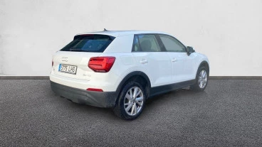 Audi Q2 Advanced 30 TDI 85kW (116CV) S tronic