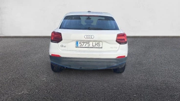 Audi Q2 Advanced 30 TDI 85kW (116CV) S tronic