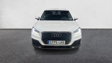 Audi Q2 Advanced 30 TDI 85kW (116CV) S tronic