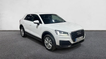 Audi Q2 Advanced 30 TDI 85kW (116CV) S tronic