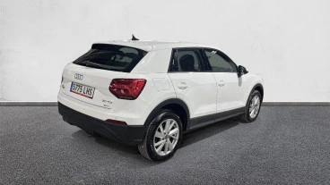 Audi Q2 Advanced 30 TDI 85kW (116CV) S tronic