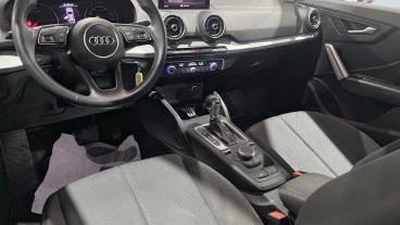 Audi Q2 Advanced 30 TDI 85kW (116CV) S tronic