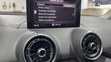 Audi Q2 Advanced 30 TDI 85kW (116CV) S tronic