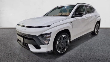 Hyundai Kona EV 150kW 65kWh N Line
