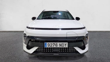 Hyundai Kona EV 150kW 65kWh N Line