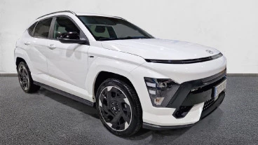 Hyundai Kona EV 150kW 65kWh N Line