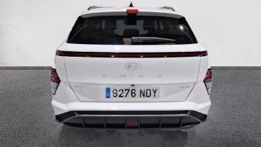 Hyundai Kona EV 150kW 65kWh N Line
