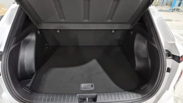 Hyundai Kona EV 150kW 65kWh N Line