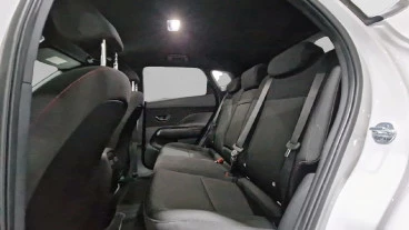 Hyundai Kona EV 150kW 65kWh N Line