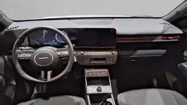 Hyundai Kona EV 150kW 65kWh N Line