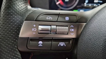 Hyundai Kona EV 150kW 65kWh N Line