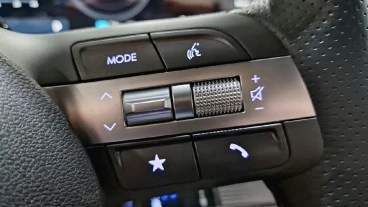 Hyundai Kona EV 150kW 65kWh N Line