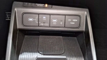 Hyundai Kona EV 150kW 65kWh N Line