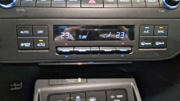 Hyundai Kona EV 150kW 65kWh N Line