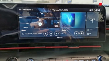 Hyundai Kona EV 150kW 65kWh N Line