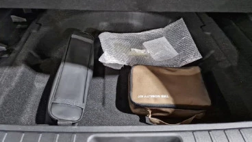 Hyundai Kona EV 150kW 65kWh N Line