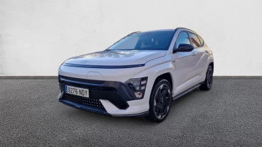 Hyundai Kona EV 150kW 65kWh N Line