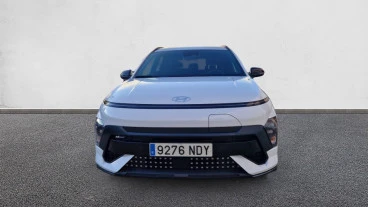 Hyundai Kona EV 150kW 65kWh N Line