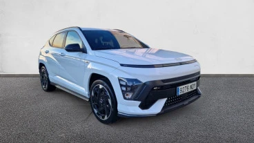 Hyundai Kona EV 150kW 65kWh N Line