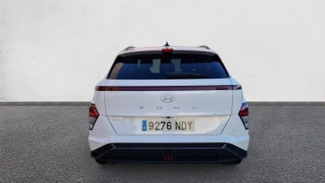 Hyundai Kona EV 150kW 65kWh N Line
