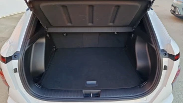 Hyundai Kona EV 150kW 65kWh N Line