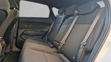 Hyundai Kona EV 150kW 65kWh N Line