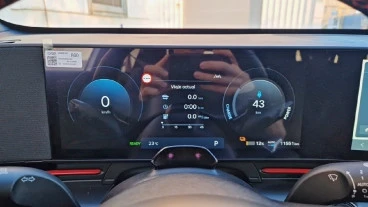 Hyundai Kona EV 150kW 65kWh N Line