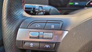 Hyundai Kona EV 150kW 65kWh N Line