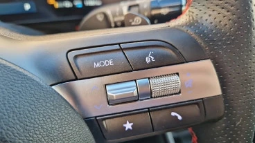 Hyundai Kona EV 150kW 65kWh N Line