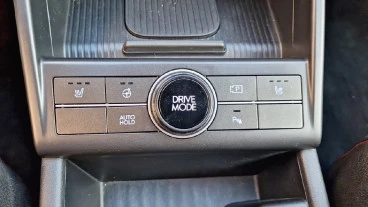 Hyundai Kona EV 150kW 65kWh N Line