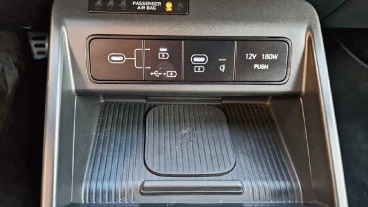 Hyundai Kona EV 150kW 65kWh N Line