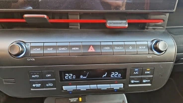 Hyundai Kona EV 150kW 65kWh N Line
