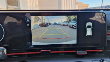 Hyundai Kona EV 150kW 65kWh N Line