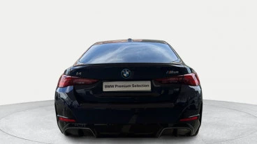 BMW i4 M50